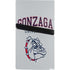 Gonzaga University Collegiate Text PS5 Pro Console Skin