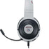 Gonzaga University Collegiate Text Razer Kraken X Skin