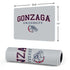 Gonzaga University Collegiate Text Gaming Mouse Pad