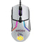 Gonzaga University Collegiate Text SteelSeries Rival 600 Gaming Mouse Skin