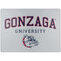 Gonzaga University Collegiate Text Surface Laptop 7 13.8in Skin