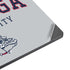 Gonzaga University Collegiate Text Surface Laptop 7 13.8in Skin