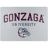 Gonzaga University Collegiate Text Surface Laptop 7 15in Skin