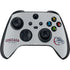 Gonzaga University Collegiate Text XBox Series X Digital Edition Bundle Skin