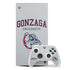 Gonzaga University Collegiate Text Xbox Series X Skins
