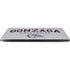Gonzaga University Collegiate Text Dell XPS Skin