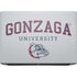 Gonzaga University Collegiate Text HP ZBook Fury 16 G10 Skin