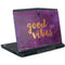 Good Vibes Dell Alienware Skin