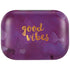 Good Vibes Amazon Echo Buds Skin