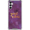 Good Vibes Gabb Phone 4 Clear Case