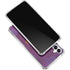 Good Vibes Gabb Phone 4 Clear Case