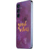 Good Vibes Galaxy A35 5G Skin