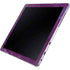 Good Vibes Galaxy Book 12in Skin