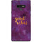 Good Vibes Galaxy Note 9 Skin