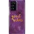 Good Vibes Galaxy Cases