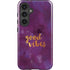 Good Vibes Galaxy S25 Impact Case