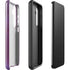 Good Vibes Galaxy S25 Impact Case