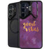 Good Vibes Galaxy S24 Plus Kickstand Case