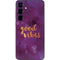 Good Vibes Galaxy S24 Skin