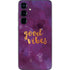 Good Vibes Galaxy S24 Skin