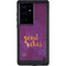 Good Vibes Galaxy S24 Ultra Waterproof Case