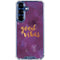 Good Vibes Galaxy S25 Plus Clear Case