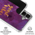Good Vibes Galaxy S26 Clear Case