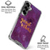 Good Vibes Galaxy S26 Clear Case