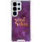 Good Vibes Galaxy S26 Ultra Clear Case