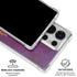 Good Vibes Galaxy S26 Ultra Clear Case