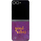 Good Vibes Galaxy Z Flip6 Skin