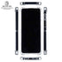 Good Vibes Galaxy Z Flip6 Clear Case