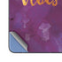 Good Vibes Galaxy Z Fold5 5G Skin