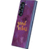 Good Vibes Galaxy Z Fold6 Skin