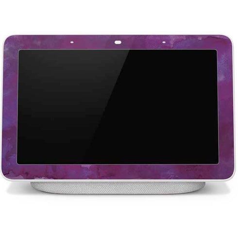 Good Vibes Google Home Hub Skin