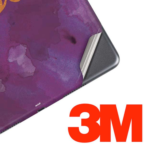 Good Vibes iPad Skins