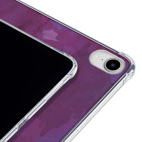 Good Vibes iPad 11th Gen (2025) Clear Case