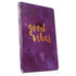 Good Vibes Apple iPad Skin