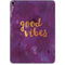 Good Vibes Apple iPad Pro Skin