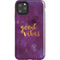 Good Vibes iPhone Cases