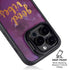Good Vibes iPhone 13 Pro Kickstand Case