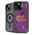 Good Vibes iPhone 14 Kickstand Case