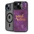 Good Vibes iPhone 14 Plus Kickstand Case
