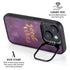 Good Vibes iPhone 14 Plus Kickstand Case