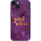 Good Vibes iPhone Skins