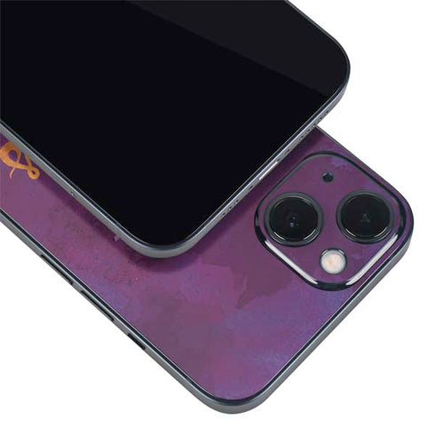 Good Vibes iPhone Skins