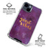 Good Vibes iPhone 15 Clear Case