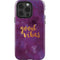 Good Vibes iPhone 15 Pro Impact Case