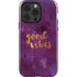 Good Vibes iPhone 15 Pro Impact Case