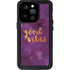 Good Vibes iPhone 15 Pro Waterproof Case